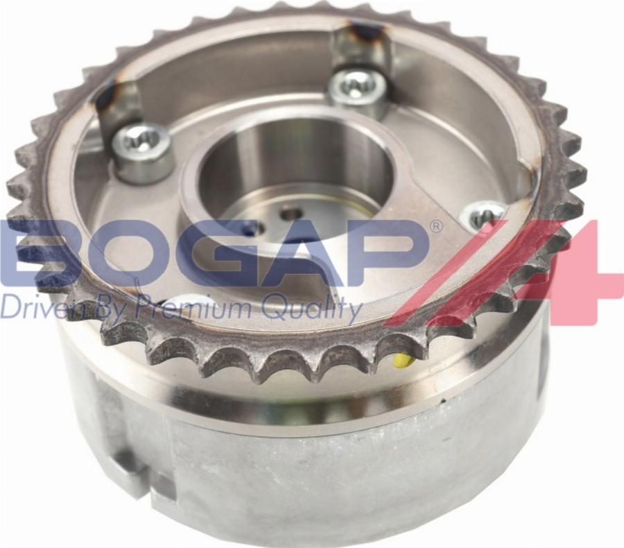 BOGAP Y1336108 - Шестерня приводу розподільного вала autozip.com.ua