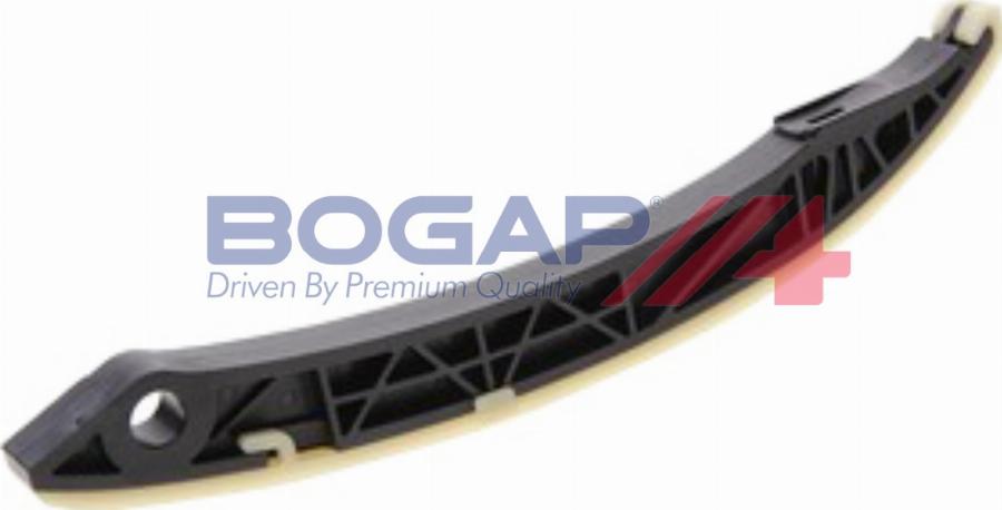 BOGAP Y1220103 - Планка заспокоювача, ланцюг приводу autozip.com.ua
