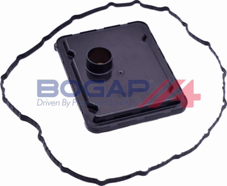 BOGAP Y8115108 - Гідрофільтри, автоматична коробка передач autozip.com.ua