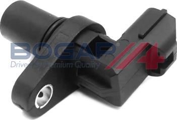 BOGAP Y7117100 - Датчик ABS, частота обертання колеса autozip.com.ua