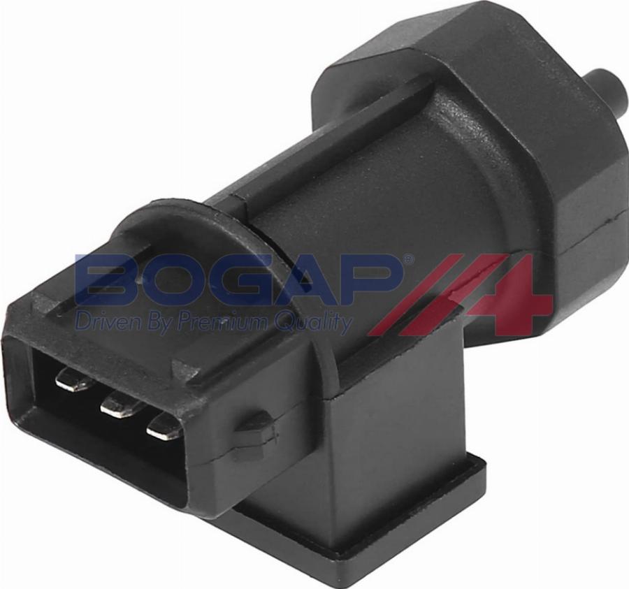 BOGAP Y7132100 - Датчик швидкості, спідометра autozip.com.ua