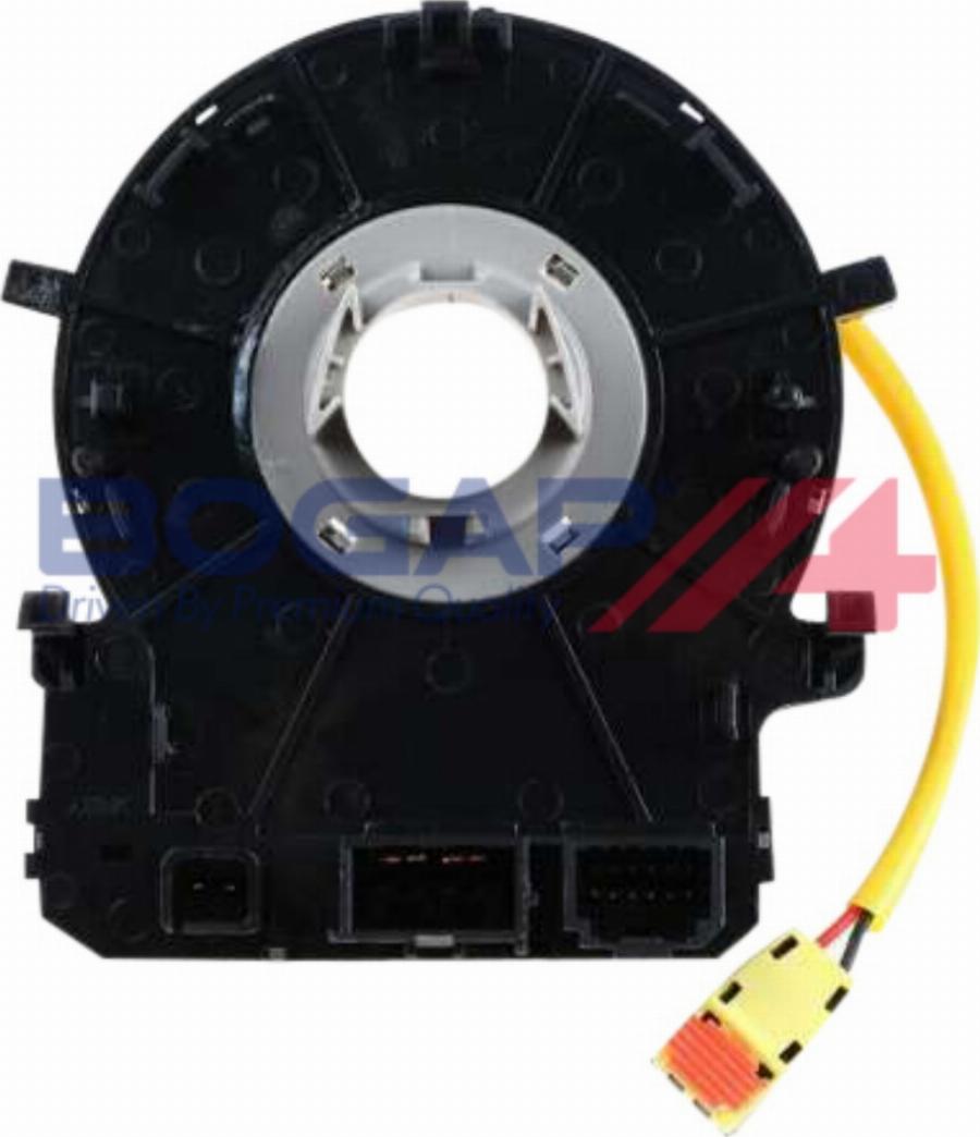 BOGAP Y7310118 - Вита пружина, подушка безпеки autozip.com.ua