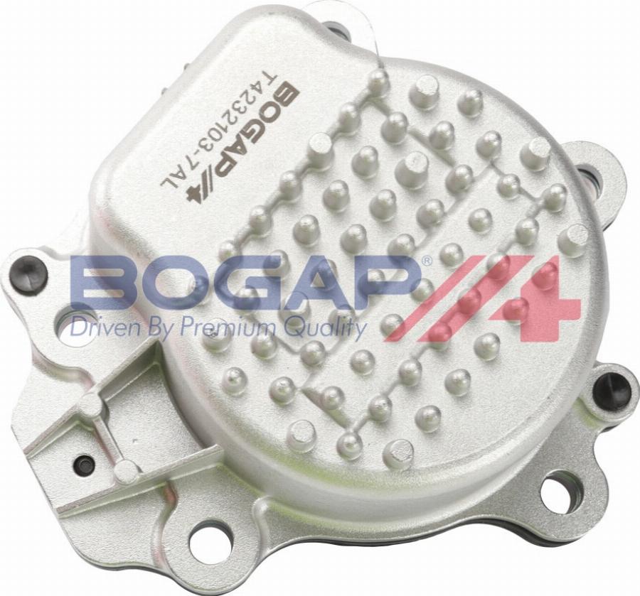 BOGAP Z4232100 - Водяний насос autozip.com.ua
