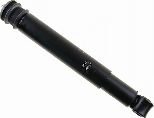 BOGE 40-D54-0 - Амортизатор autozip.com.ua