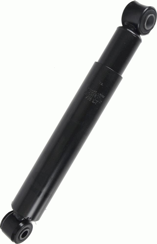 BOGE 40-E80-0 - Амортизатор autozip.com.ua