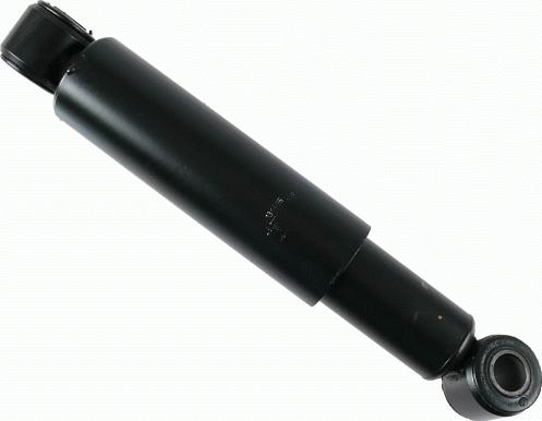 BOGE 50-B84-0 - Амортизатор autozip.com.ua