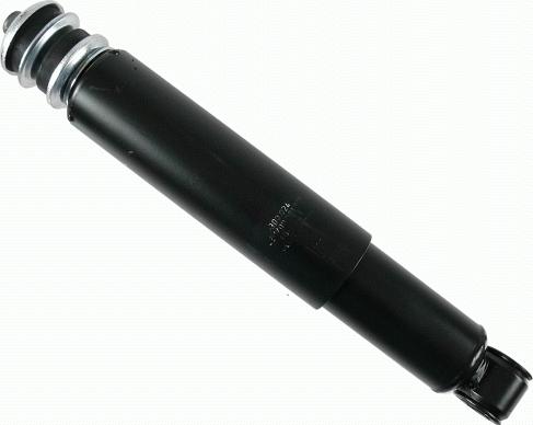 BOGE 50-C90-0 - Амортизатор autozip.com.ua