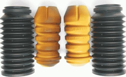 BOGE 89-025-0 - Пилозахисний комплект, амортизатор autozip.com.ua