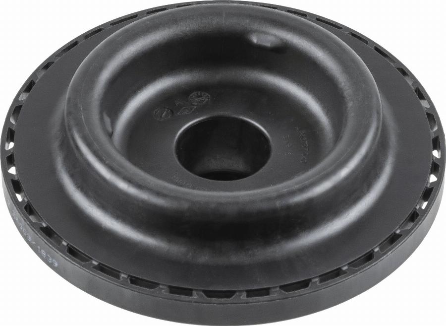 BOGE 84-580-L - Підшипник кочення, опора стійки амортизатора autozip.com.ua