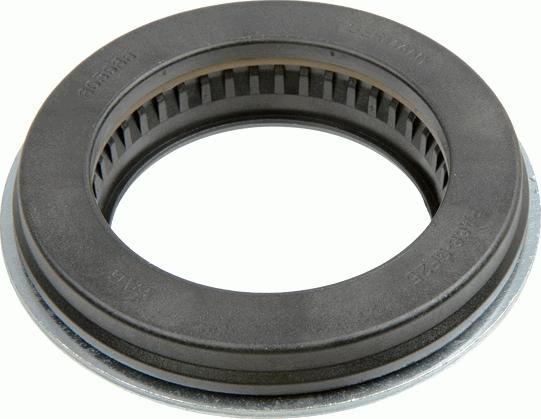 BOGE 84-059-L - Підшипник кочення, опора стійки амортизатора autozip.com.ua