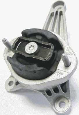 BOGE 88-448-A - Підвіска, автоматична коробка передач autozip.com.ua