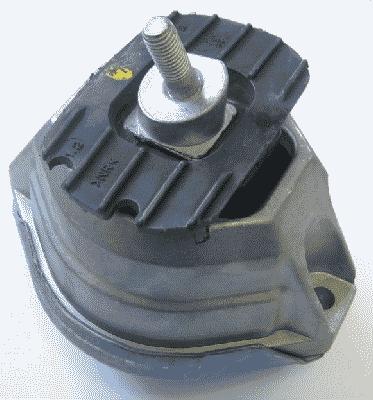 BOGE 88-463-A - Подушка, підвіска двигуна autozip.com.ua