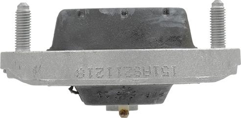 BOGE 88-667-A - Підвіска, ступінчаста коробка передач autozip.com.ua