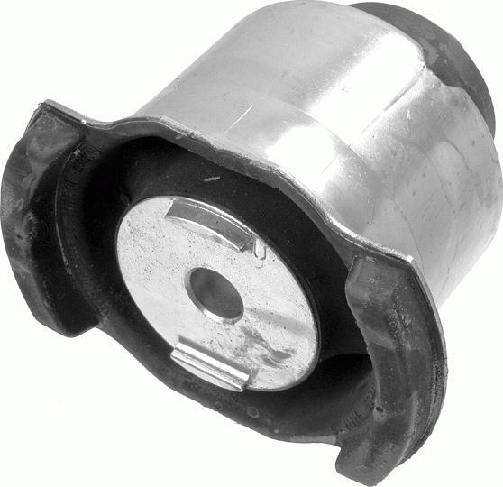 BOGE 88-630-A - Втулка, балка мосту autozip.com.ua