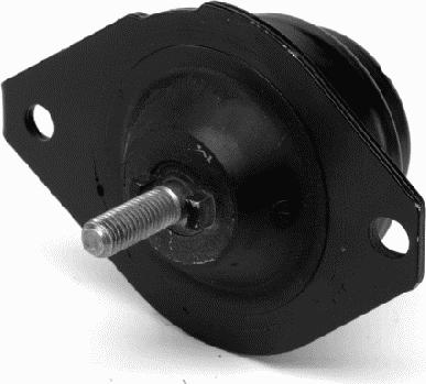 BOGE 88-006-A - Подушка, підвіска двигуна autozip.com.ua