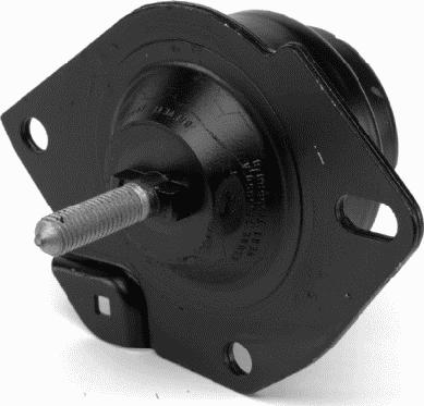 BOGE 88-007-A - Подушка, підвіска двигуна autozip.com.ua