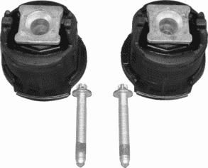 BOGE 88-298-S - Ремкомплект, балка моста autozip.com.ua
