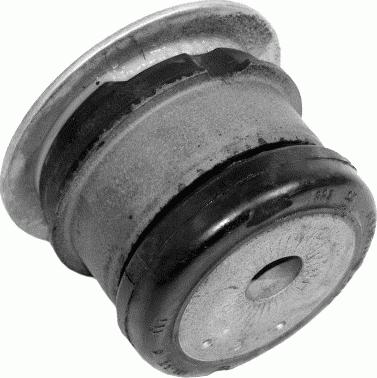 BOGE 88-255-A - Втулка, балка мосту autozip.com.ua