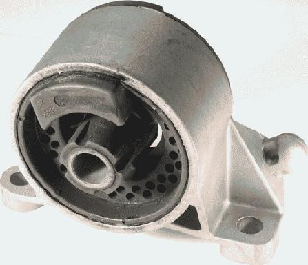 BOGE 88-201-A - Подушка, підвіска двигуна autozip.com.ua