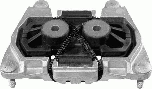 BOGE 88-736-A - Підвіска, автоматична коробка передач autozip.com.ua