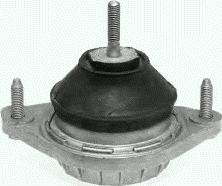 BOGE 87-907-A - Подушка, підвіска двигуна autozip.com.ua