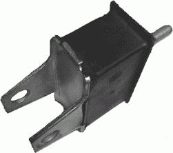 BOGE 87-540-A - Подушка, підвіска двигуна autozip.com.ua