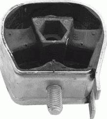 BOGE 87-582-A - Подушка, підвіска двигуна autozip.com.ua