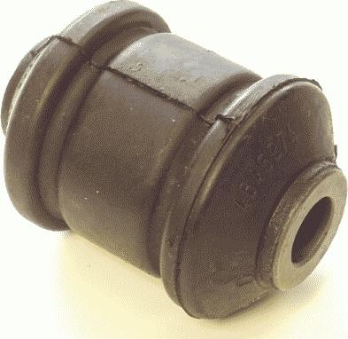 BOGE 87-636-A - Сайлентблок, важіль підвіски колеса autozip.com.ua