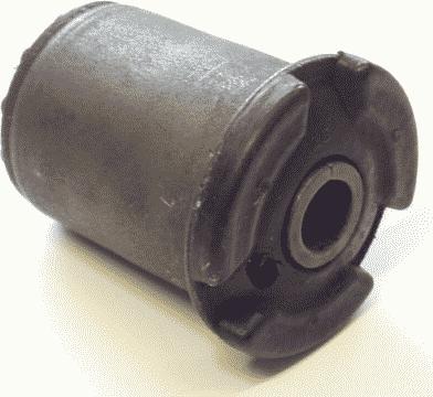 BOGE 87-045-A - Сайлентблок, важіль підвіски колеса autozip.com.ua
