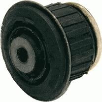 BOGE 87-056-A - Подушка, підвіска двигуна autozip.com.ua