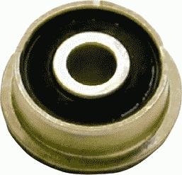 BOGE 87-067-A - Сайлентблок, важіль підвіски колеса autozip.com.ua