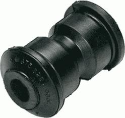BOGE 87-345-A - Втулка, сережка ресори autozip.com.ua