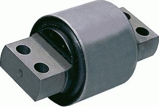 BOGE 87-321-A - Ремонтний комплект, важіль підвіски autozip.com.ua
