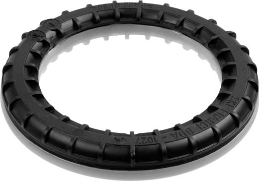 BOGE 87-709-L - Підшипник кочення, опора стійки амортизатора autozip.com.ua