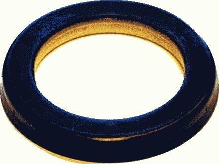 BOGE 87-709-L - Підшипник кочення, опора стійки амортизатора autozip.com.ua
