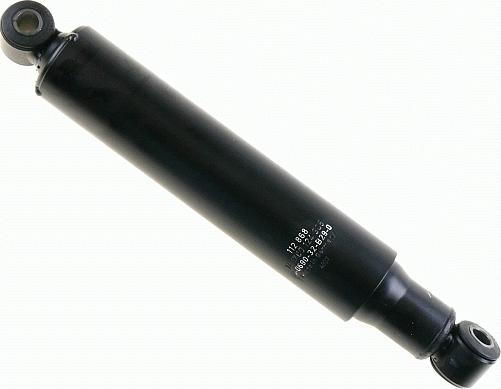 BOGE 32-B29-0 - Амортизатор autozip.com.ua