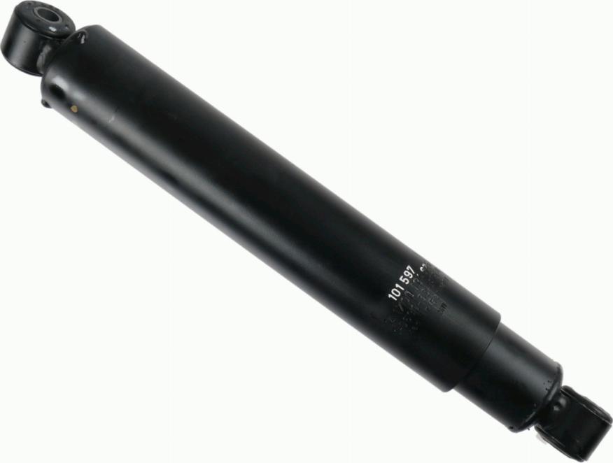 BOGE 32-B79-0 - Амортизатор autozip.com.ua