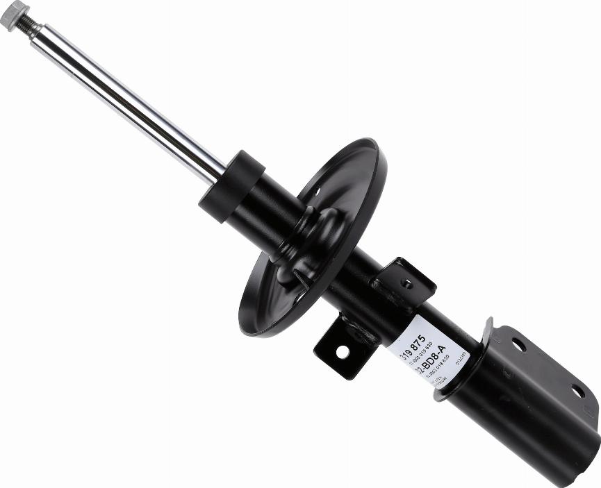 BOGE 32-BD8-A - Амортизатор autozip.com.ua