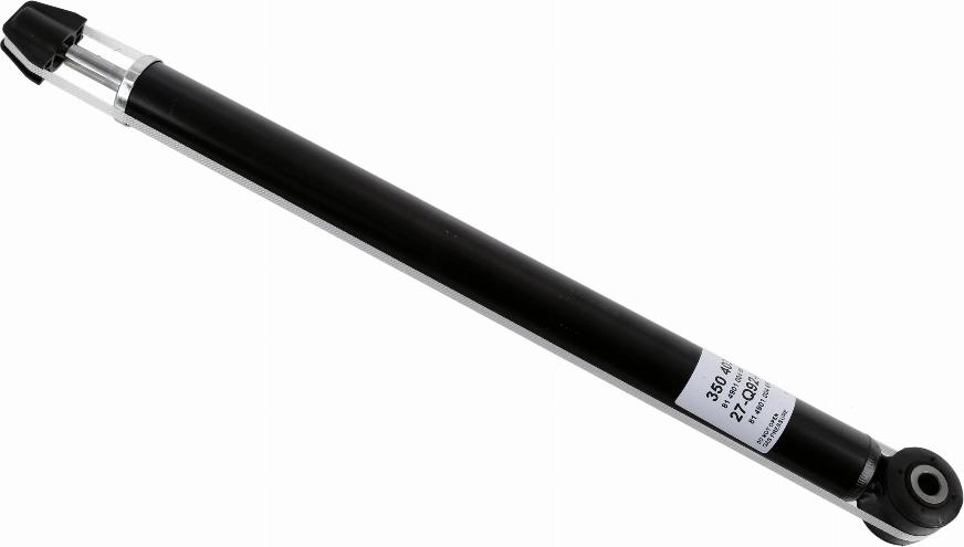 BOGE 27-Q92-A - Амортизатор autozip.com.ua