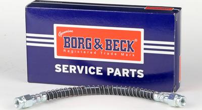 Borg & Beck BBH6644 - Гальмівний шланг autozip.com.ua