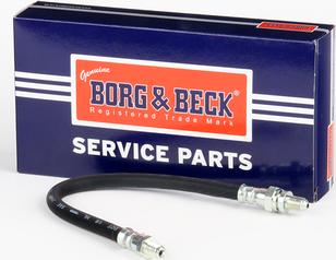 Borg & Beck BBH6158 - Гальмівний шланг autozip.com.ua