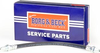 Borg & Beck BBH6164 - Гальмівний шланг autozip.com.ua