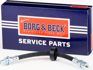 Borg & Beck BBH6844 - Гальмівний шланг autozip.com.ua