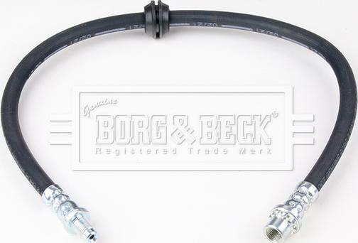 Borg & Beck BBH6842 - Гальмівний шланг autozip.com.ua
