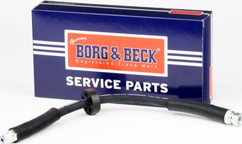 Borg & Beck BBH6850 - Гальмівний шланг autozip.com.ua