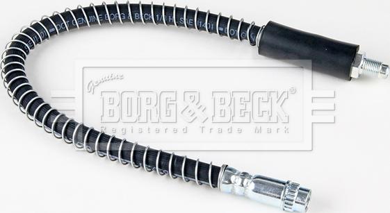 Borg & Beck BBH6868 - Гальмівний шланг autozip.com.ua