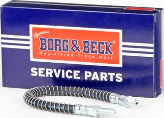 Borg & Beck BBH6389 - Гальмівний шланг autozip.com.ua