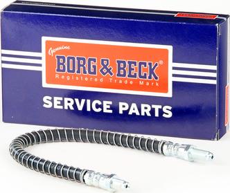Borg & Beck BBH6248 - Гальмівний шланг autozip.com.ua