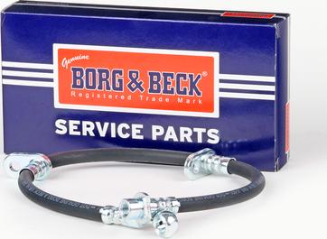 Borg & Beck BBH6204 - Гальмівний шланг autozip.com.ua