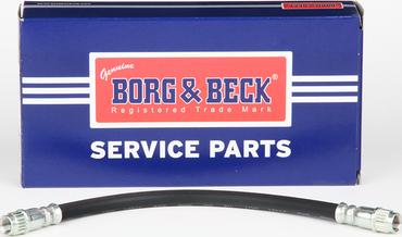 Borg & Beck BBH6765 - Гальмівний шланг autozip.com.ua